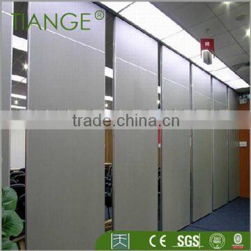 Guangzhou movable partition for hotel and office