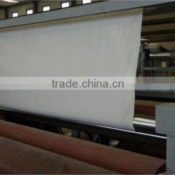 pp/pe composite nonwoven geotextile fabric factory/manufaturer/supplier
