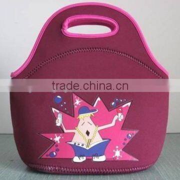 2016 kids lunch cooler bag