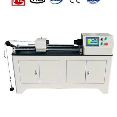 EZ-10 Touch Screen Digital Display Wire Torsion Testing Machine