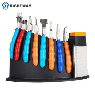 Markdown Sale Optical Equipments Hand Tools Eyeglasses Screw Driver Set No Reviews Yet photo-4