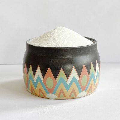 White Powder Sodium Cryolite - Excellent Heat Resistance in Metallurgical Operations