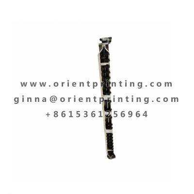 Delivery Gripper Bar For KBA 142 Printing Machine photo-3