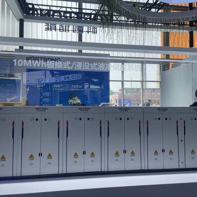 Hot Sale Energy Storage Container Models Making photo-4