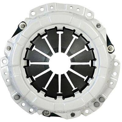 High Quality Clutch Plate Clutch Kits Clutch Pressure Plate for Chevrolet Geo Prizm Pontiac Vibe Toyota Celica Corolla NU31190-1 photo-3