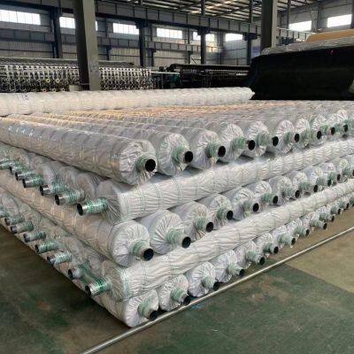 Manufacturers Greenhouse Energy Saving Screen photo-6