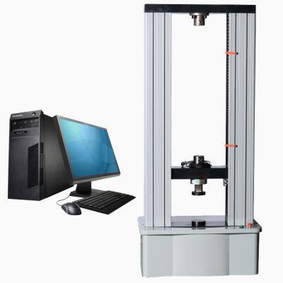 WDW-10KN 1 ton computerized electronic universal UTM tensile and compression testing machine