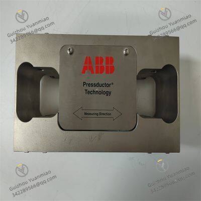 ABB 3BSE023316R1002 датчики радиальных нагрузок Pressductor