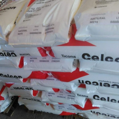Celanese Hostaform POM M90XAP Polyformaldehyde POM Resin Easy Flowing