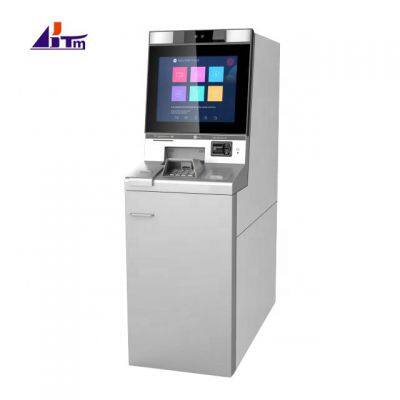 GRG ATM Machine Cash Withdrawal Bank Whole Machine Versatile Cash Recycler Machine photo-3