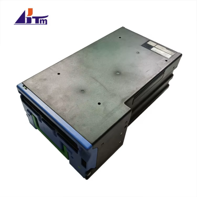 Fujitsu GBRU G610 G611 Deposit Currency Cassette 009-0023985 Parts for NCR ATM Machines
