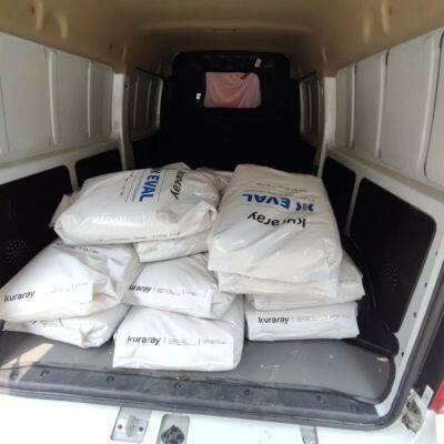 Kuraray EVAL EVOH F101 Plastic Resin High Barrier Packaging Material Top-grade EVAL EVOH Granules Food Packaging Plastic Granules photo-3