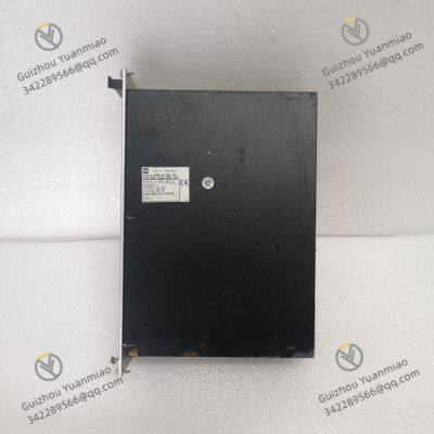 Vibro-meter VM600 RPS6U 200-582-200-011 Power Supply