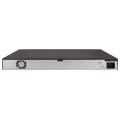 H3C S5130S-52P-EI-R Enterprise Switch - 48 Gigabit Ethernet + 4 SFP Ports, Layer 2/3 Managed Switch photo-2