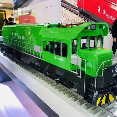 Manufacturer of Transportation Model photo-5