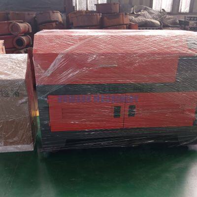 Новое поступление. Стальной прямотер 6-20 мм. Автоматическая машина для прогибания арматуры photo-4