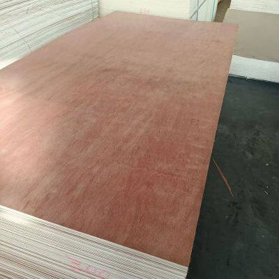 Bintangor Furniture Grade Commercial Plywood Panel 2440x1220mm photo-5