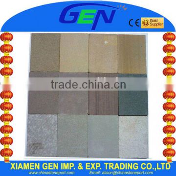 China Natural Sandstone