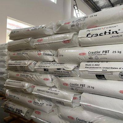 DuPont PBT GF15 Crastin SK602 NC010/SK602 BK851 in STOCK Polybutylene Terephthalate Resin Engineering Plastic photo-4