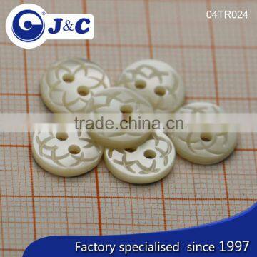 J&C Trocas Shell Buttons for Fashion Shirt.TR023,024 photo-3