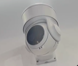 Smart Dual-Spectrum PTZ Security Camera With 256×192 Thermal and 5MP Visible Resolution photo-3
