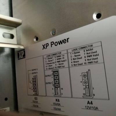 A1A0100275︱NXGpro Power Supply︱GH180 Perfect-harmony Drives photo-4