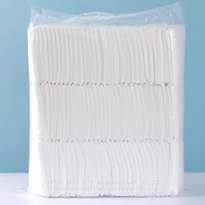 Hygienic Disposable Non-Woven Pillow Covers for Disposable Non-Woven Pillow Covers BOLI photo-4