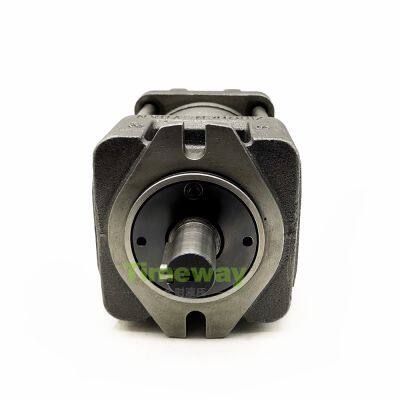 NB2 NBZ2 High Pressure Internal Gear Pump NBZ2-G12F NBZ2-G10F NBZ2-G16F NB2-G16F Cast Iron Gear Pump Repair for Mining Machinery