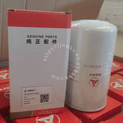 Sany Excavator Diesel Filter Element 60310823 Premium SANY FUEL FILTER 60310823 photo-3