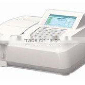 Semi-auto Biochemistry Analyzer AJ-1222 with CE