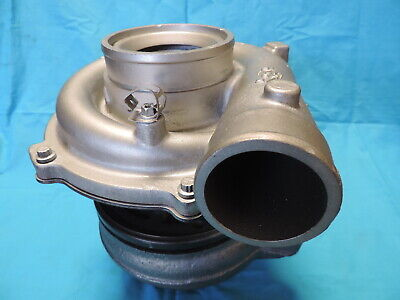 Sany Sy365 Turbo Charger Sany and Other Sany Excavator Spare Parts With Favourable Discount photo-3