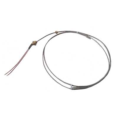 High Temperature MI Heat Trace Cable For Industrial Heat Tracing