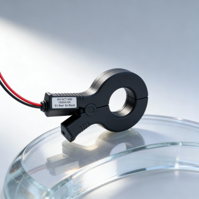 UL Раздельно-кольцевой токовый трансформатор 250A