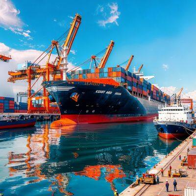 Transporte internacional de carga. Envío de artículos de correo a Hungría. Línea dedicada a Hungría. Exportación de carga aérea a Estados Unidos