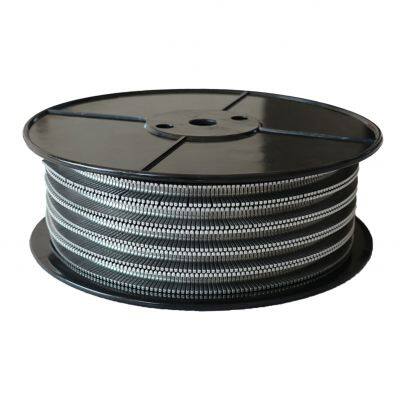 B3 U shaped aluminum sausage clips for sausage casing