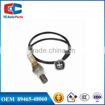 89465-48060 8946548060 Oxygen Sensor Lambda Probe O2 Sensor Air Fuel Ratio Sensor For Toyota Highlander