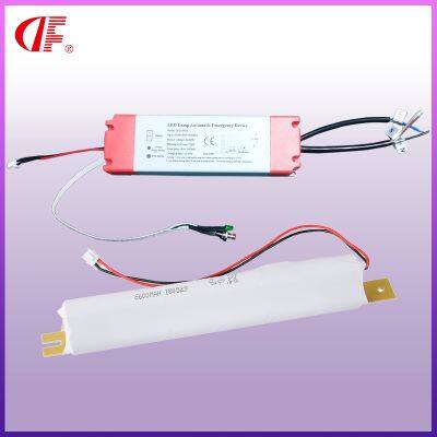 Design for AC Lamp Output AC220V Sine Wave Full Power Emergency