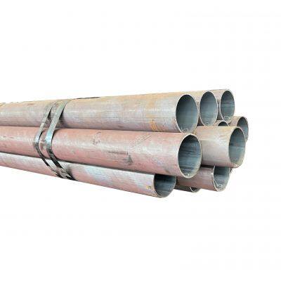 Factory Directly 2 Inch 3 Inch 4 Inch 6 Inch Seamless Carbon Steel Pipe Tube