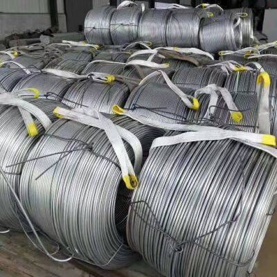 High Quality Laser Cut Medical Flexible with Stainless Steel Wire