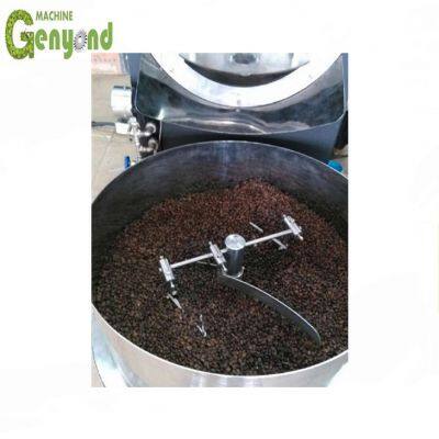 Newest Instant Coffee Powder Making Machine photo-2