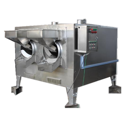 Automatic Mini Coffee Roaster for Coffee Bean /roaster Machine for Coffee /toper Coffee Bean Roaster Used