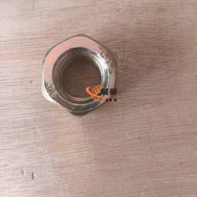 SDLG Screw Nut 4013000020 for LG Wheel Loader With Good Price