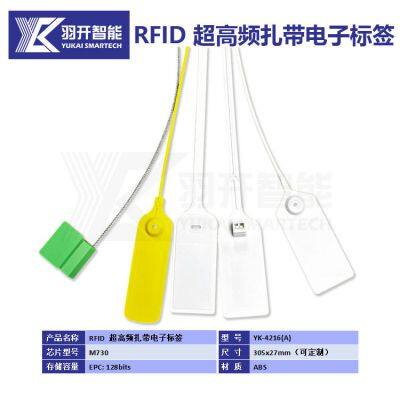RFID Christmas Tree Tag/RFID Tag/RFID UHF Tag/RFID Seal Tag/RFID Electronic Seal