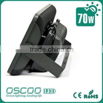 Shenzhen OSCOO Supplier Super Bright Waterproof IP65 70w Led Flood Light photo-4