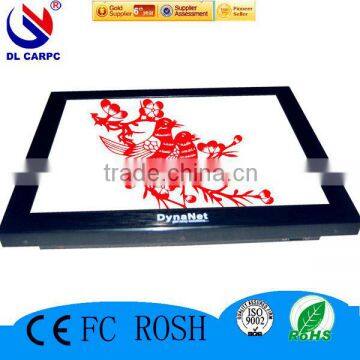 2013 New Product DL 17'' LCD Touch Screen PC With Function Option