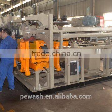 Heavy Automatic Extrusion Blow Moulding Machines photo-4