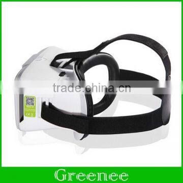 Xiaozhai BOBO VR Z2 Smart 3D Virtual Reality Glasses Box for Smartphone 3D Moives Games 4.7" - 6.0" Phone photo-2