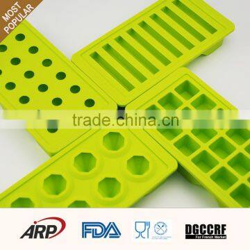 Wholesale high quality ice cube tray