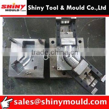 hot sell PPR pipe fitting mould elbow mould