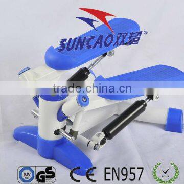 hot sell and cheap twist stepper